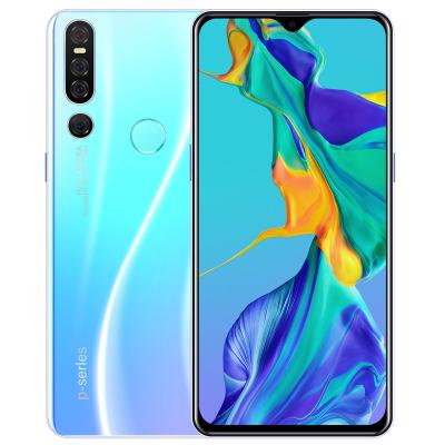 China PRO 6.7 inch 12+512gb Android Full Screen Fingerprint 5g Smartphone P30 Mobile Phones With Face ID Original Unlocked Mobile Phone for sale