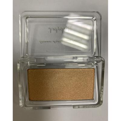 China Cheap Hot Selling Silk Custom Face Glow To Make Up Highlighter High Quality for sale