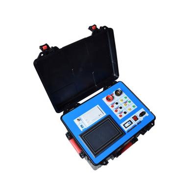 China New Design High Measuring Digital CT Transformer PT Complete Tester MCHGY-2000A for sale