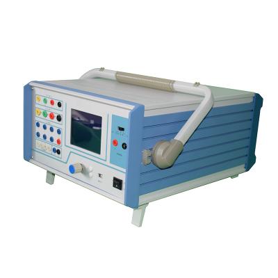 China Manufacturers supply multi-function three-phase relay protection tester MCJBC-330A for sale