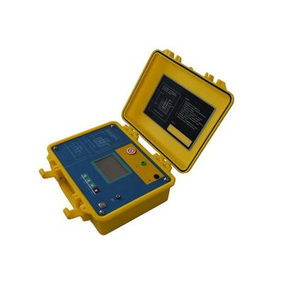 China Direct Sales Insulation Resistance Tester Meter Wholesale Price MCZZ-10KV for sale