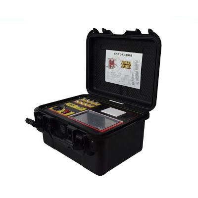 China Characteristic High Voltage Switch Tester With Production Price MCGKC-F for sale