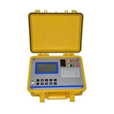 China Multifunction Variable Ratio Tester Transformer Current-Voltage Tester MCBC-I for sale