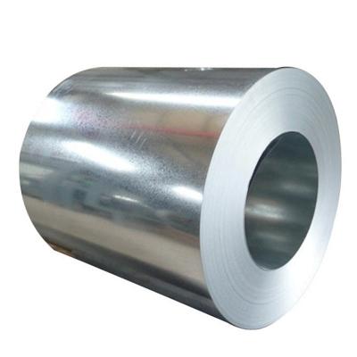 China Pipe Making 1.5mm Thickness Hot Selling Zinc Coated Galvanized Steel Coil On Time Delivery for sale