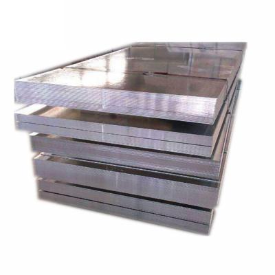 China Industry Cold Rolled 1.0mm Thickness SUS304 0Cr18Ni9 2B Stainless Steel Surface Sheet And Plate for sale