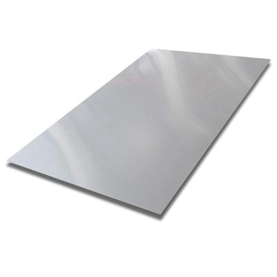 China Industry Cold Rolled 5.0mm Thickness SUS304 A320-304 1.4301 Stainless Steel 2B Surface Sheet And Plate for sale