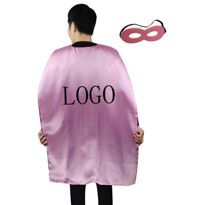 China The King Hunting Cloak Polyester Adult Halloween King Brown Cloak Party Cosplay Costume For Men for sale