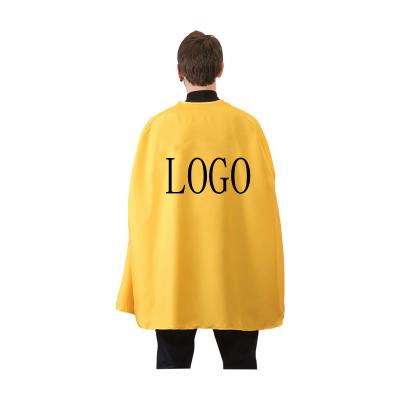 China Adult Cool Polyester Stage Performance Clothes Boys Cosplay Clothes Men Carnival Cloak Costume for sale