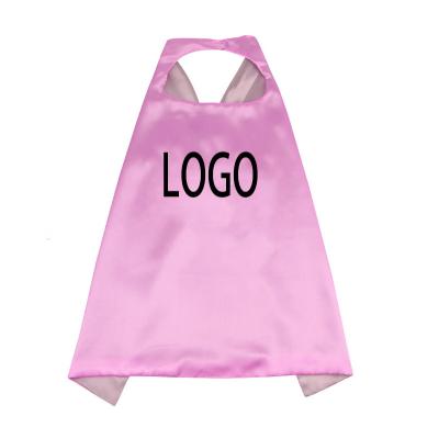 China Cheap Princess Girls Winter Kids Halloween Costume Superhero Cape Halloween Costume For Children for sale