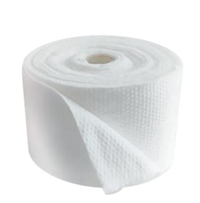 China Roll Tissue Disposable Facial Tissue Sheets Disposable Face Tissue Paper Medical Facial Massage for sale