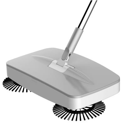 China Home Used Household Hand Push Sweeper for sale