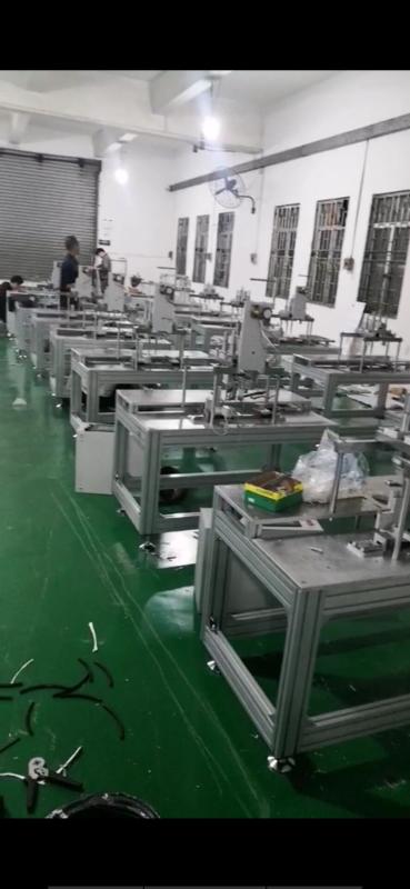 Verified China supplier - Foshan Haokong Technology Co., Ltd.