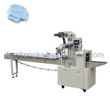 China China Food Good Quality Handy N95 Face Mask Machine for sale