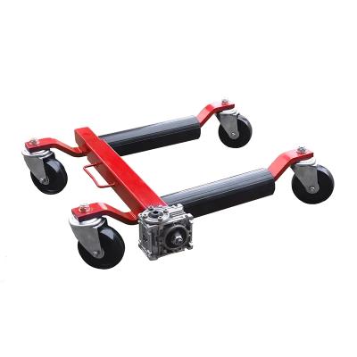 China Car Jack Emergency Portable Trailer Lifting Hydraulic Jack and Moving Stabilizer for sale