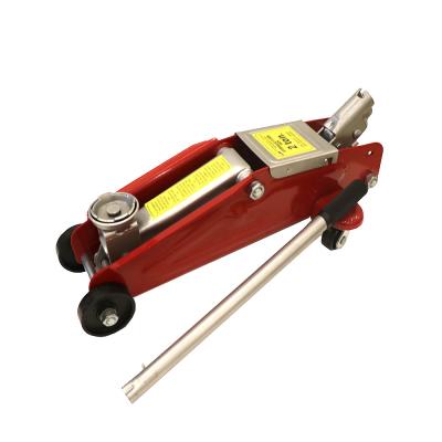 China Trolley Jack 2 Ton Floor Jack to Jack 2 Ton Hydraulic Car Jack Car Lift for sale