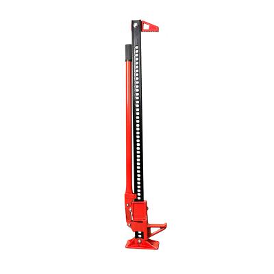 China Farm Car Jack Low Price Sale 48