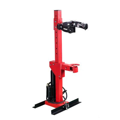 China Hot Sale Heavy Duty Spring 5500lbs Automotive Hydraulic Compressor 102-380mm for sale