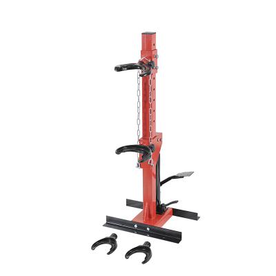 China MAXRED Hydraulic Spring Compressor Tool MR8052-2 102-160mm for sale