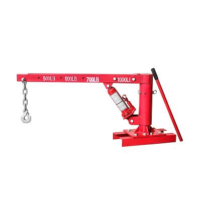 China Other Engine Hydraulic Hoist with Load Leveler - 0.5-Ton Capacity for sale