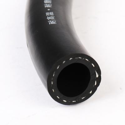 China 2021 Factory Wholesale High Pressure Steamer Gabe Rubber Hose 3/8 for sale