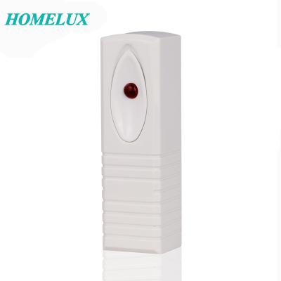 China HX-RV971 Cable Glass Sensor Window Cutout Vibration Detector for sale