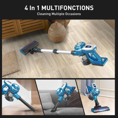 China WeightVacuums Handheld Stick Hotel LJ-W10 VICSOO Free Shipping Invictus Light Buy EU USA Amazon Dropship Cordless Vacuum Cleaner for sale