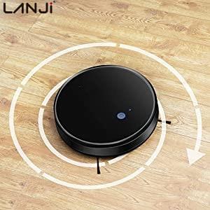 China Hot Sale Lefant Hotel M501 Wet and Dry Cleaning Robot Vacuum Cleaner Wifi APP Control Aspiradora Fast Wiping Robotic Vacuum Cleaner for sale