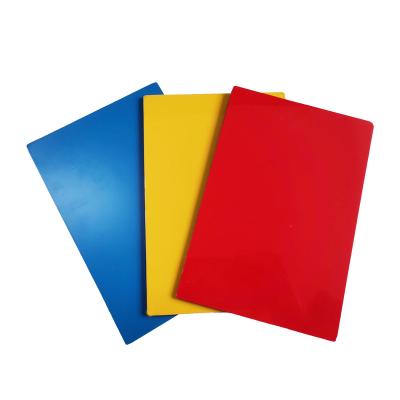 China Chinese High Quality 3mm 4mm 5mm Aluminum Alucobonds Composite Panels Price for sale