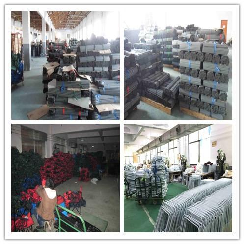 Verified China supplier - Yongkang Fushite Import&Export Co., Ltd.