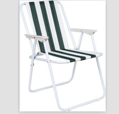 China Beach Picnic Modern Folding Finished Camping Chair for sale