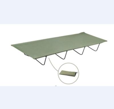 China folding camping bed TBTPP13 for sale