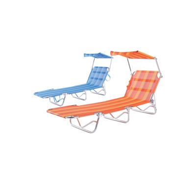 China modern folding beach bed for sale