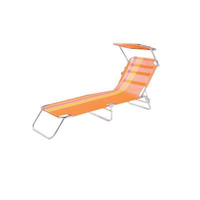 China modern folding beach bed for sale