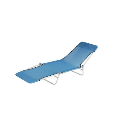 China modern folding beach bed for sale