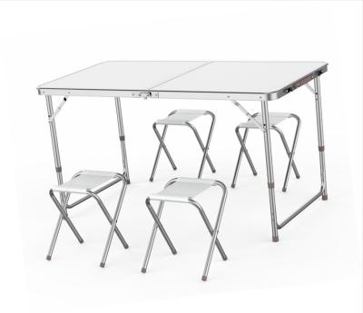 China Duty Modern Japanese Korean Haevy Height Adjustable Folding Portable Table For Laptop 120 Thailand Outdoor Tent for sale