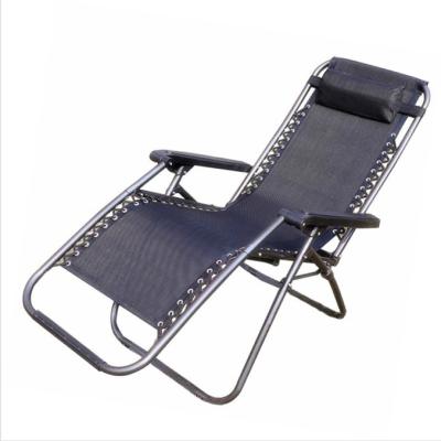 China Outdoor Modern Metal Back Up Patio Space Garden Chair Furniture Set for sale