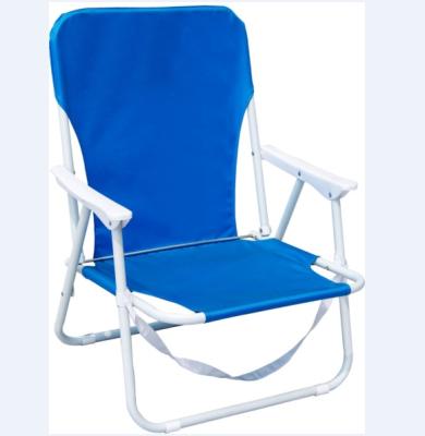 China 2020 Modern Cheap Outdoor BBQ Picnic Beach Folding Finished Camping Chair for sale