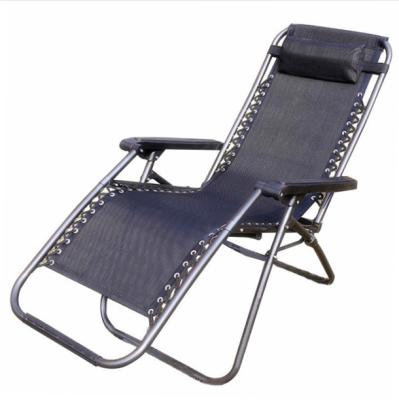 China Modern luxury office walmart folding weightlessness garden chair double easy rocking recliner foldable cushions with sunshade for sale