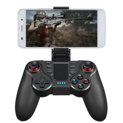 China Hot Selling Game Games PGYFDAL Amazone IOS Game Controller Wireless BT4.0 Game Handle for sale