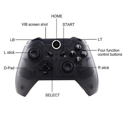 China Game Pro Game PGYFDAL Switch Gamepad Joystick For Nintendo Switch Pro Gamestop Price On Pc Controller for sale