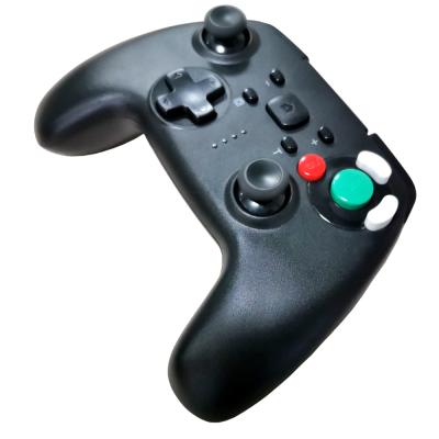 China Gaming Games PGYFDAL Switch Pro Controller Wireless Controller Vibration Turbo Function Game Pad for Nintend Switch pro for sale