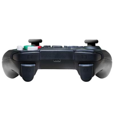 China BT NS Gamepad Wireless Gamepad Dual Game PGYFDAL Games Controller Engine For Switch Game Machine/PC for sale