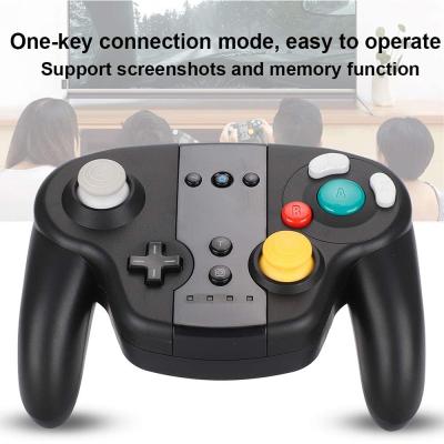 China Pro Gaming PGYFDAL Travelcool Games Wireless Game Controller For Nintend Switch Support NFC Gamepad For Nintend Switch for sale