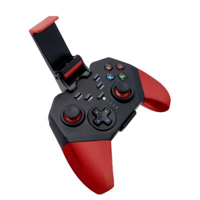 China Cheap factory price gaming mobile phone gamepad game controller PGYFDAL games wireless mobile for V3 Touch Dot Mapping for sale