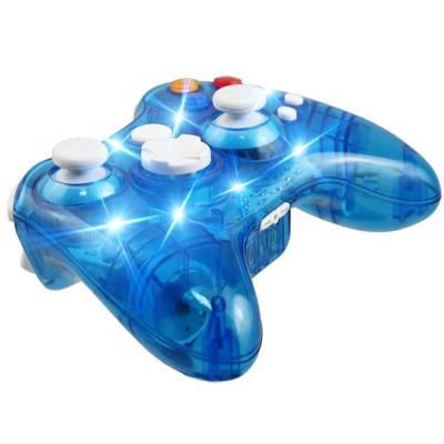 China PGYFDAL Gaming Games PGYFDAL Game Controller X Box P Box P UBG Android Gamepad Joystick Wireless Blue Video Game Controller For Pc Ios for sale