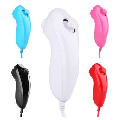 China Motion Free Plus PGYFDAL 2020 Fashion New Wired Mando Wii With Wrist Strap For Wii For Wii U for sale