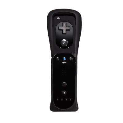 China Motionless Plus PGYFDAL Wii Joystick with Nunchuck for wii remoteo wii remote controller for sale