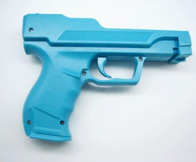 China No Motion Plus PGYFDAL For Wii Light Gun Pistol Shooting Gun Sports Video Game For Wii Remote Controller for sale