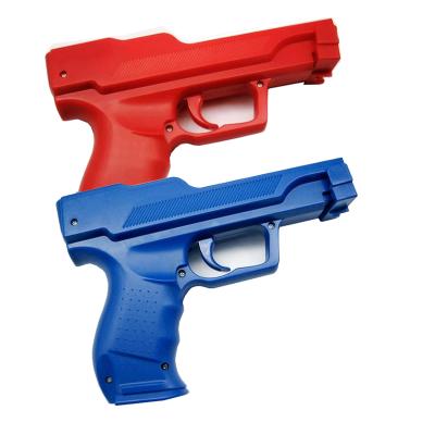 China No Motion Plus PGYFDAL For Wii Light Gun Pistol Shooting Gun Sports Video Game for sale