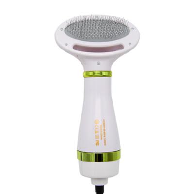 China Electric Viable Hot Selling Multifunctional Pet Comb, Pet Grooming and Drying.pet Deshedding Comb for sale